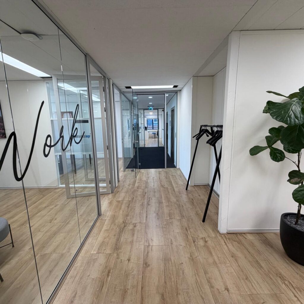 Emmaplein 4 D ‘s-hertogenbosch Emmastaete