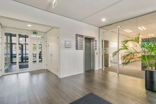 Emmaplein 4 D ‘s-hertogenbosch Emmastaete