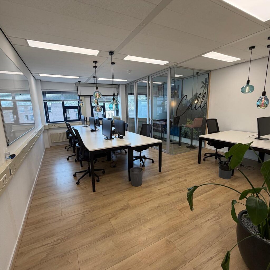 Emmaplein 4 D ‘s-hertogenbosch Emmastaete