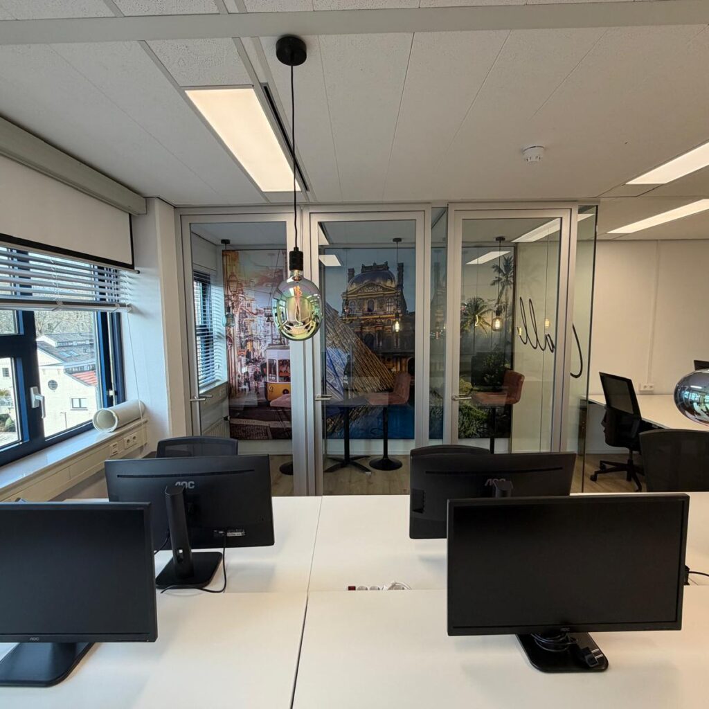 Emmaplein 4 D ‘s-hertogenbosch Emmastaete