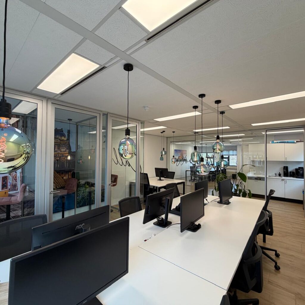 Emmaplein 4 D ‘s-hertogenbosch Emmastaete