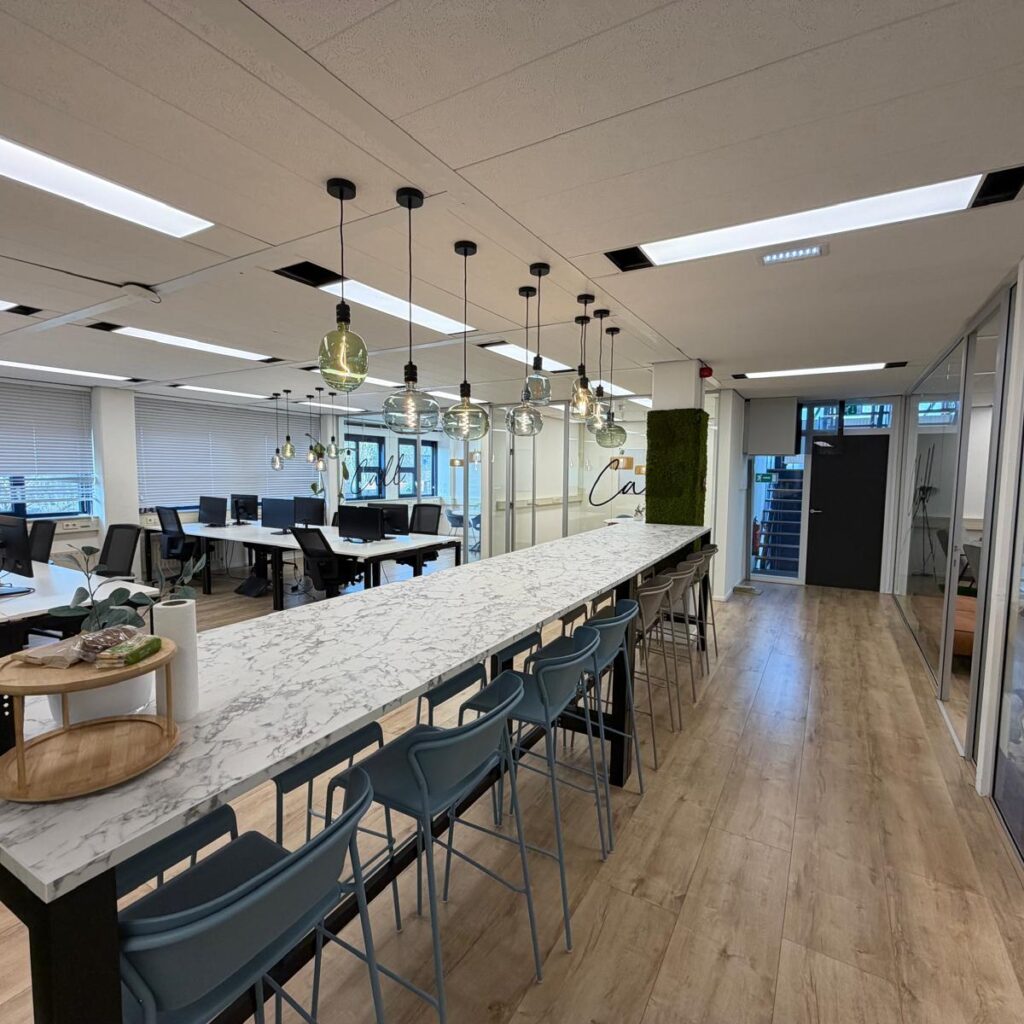 Emmaplein 4 D ‘s-hertogenbosch Emmastaete