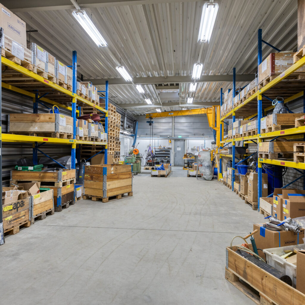 Hambakenwetering 18 A ‘s-hertogenbosch