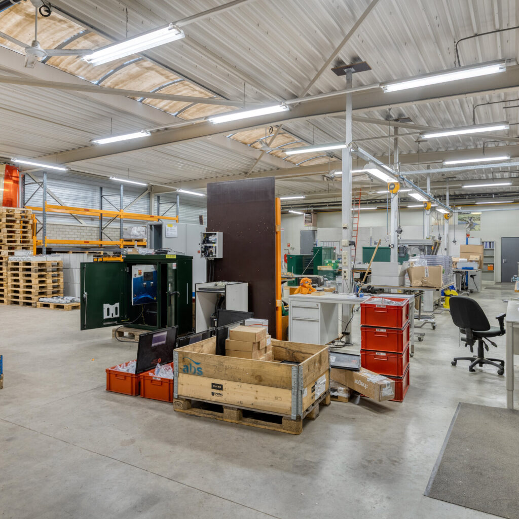 Hambakenwetering 18 A ‘s-hertogenbosch