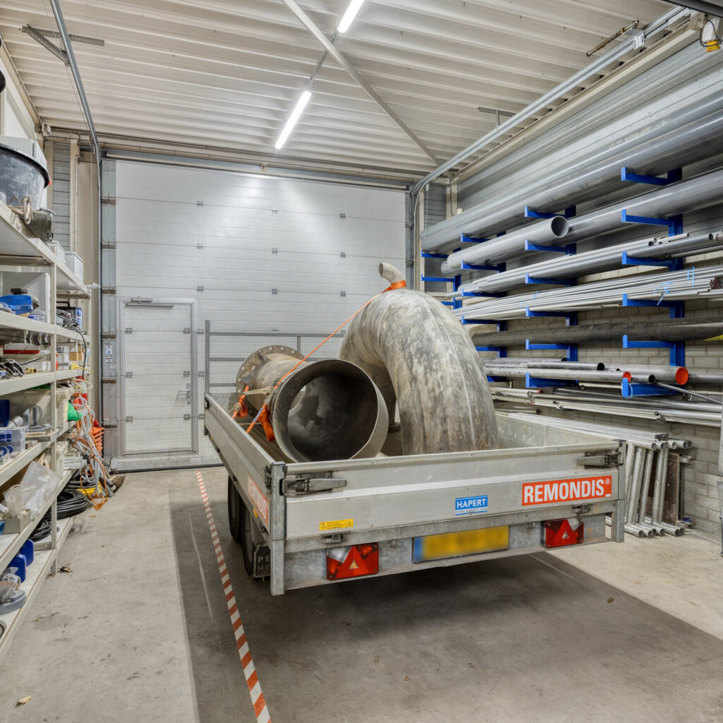 Hambakenwetering 18 A ‘s-hertogenbosch