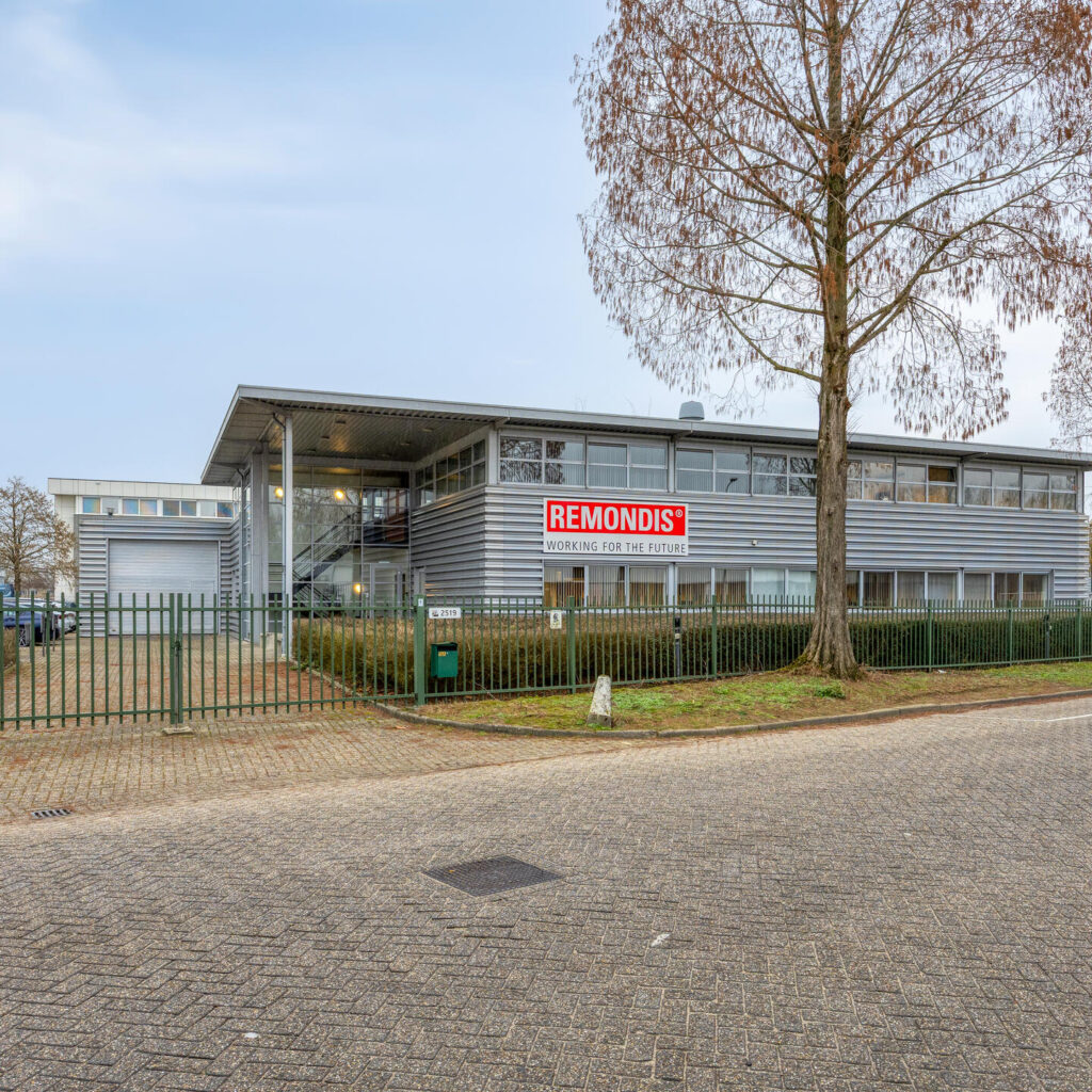 Hambakenwetering 18 A ‘s-hertogenbosch