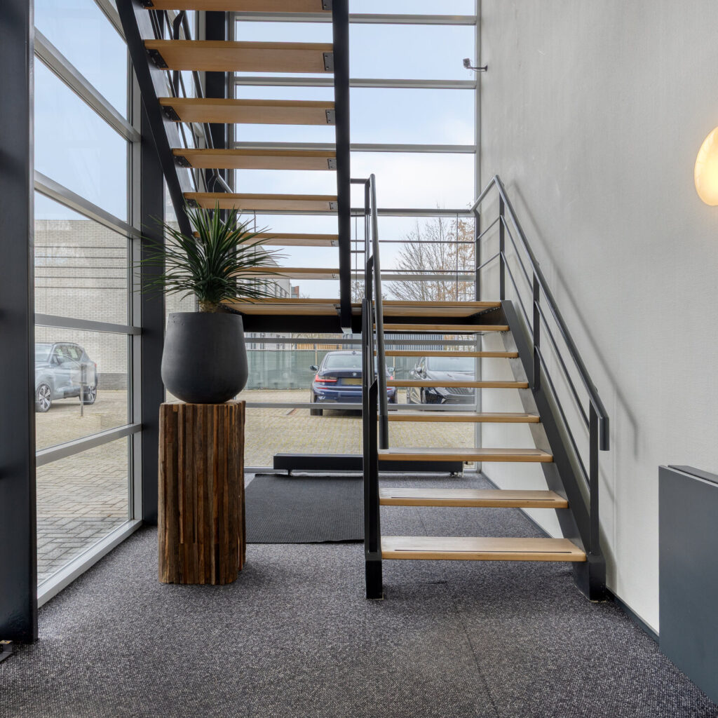 Hambakenwetering 18 A ‘s-hertogenbosch