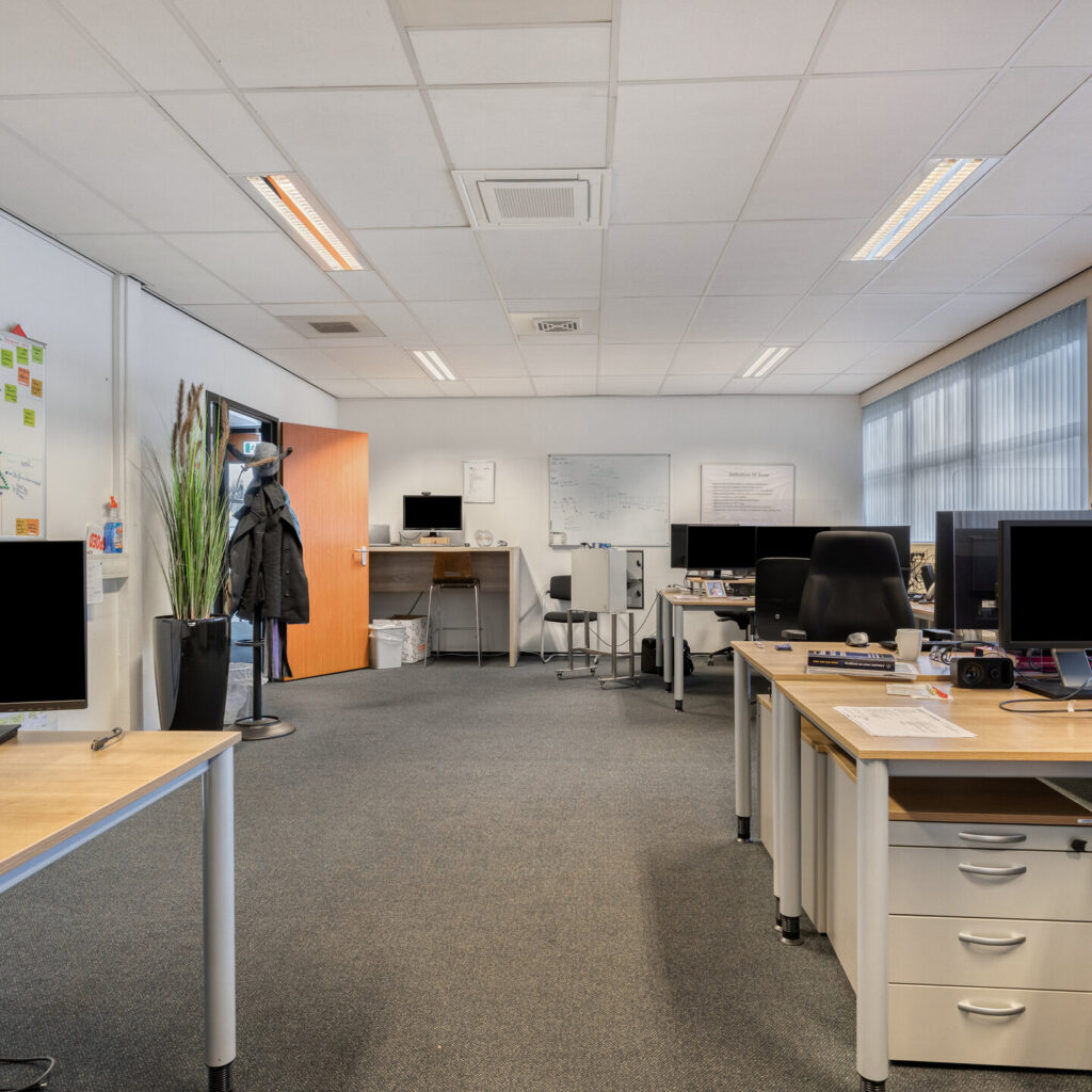 Hambakenwetering 18 A ‘s-hertogenbosch