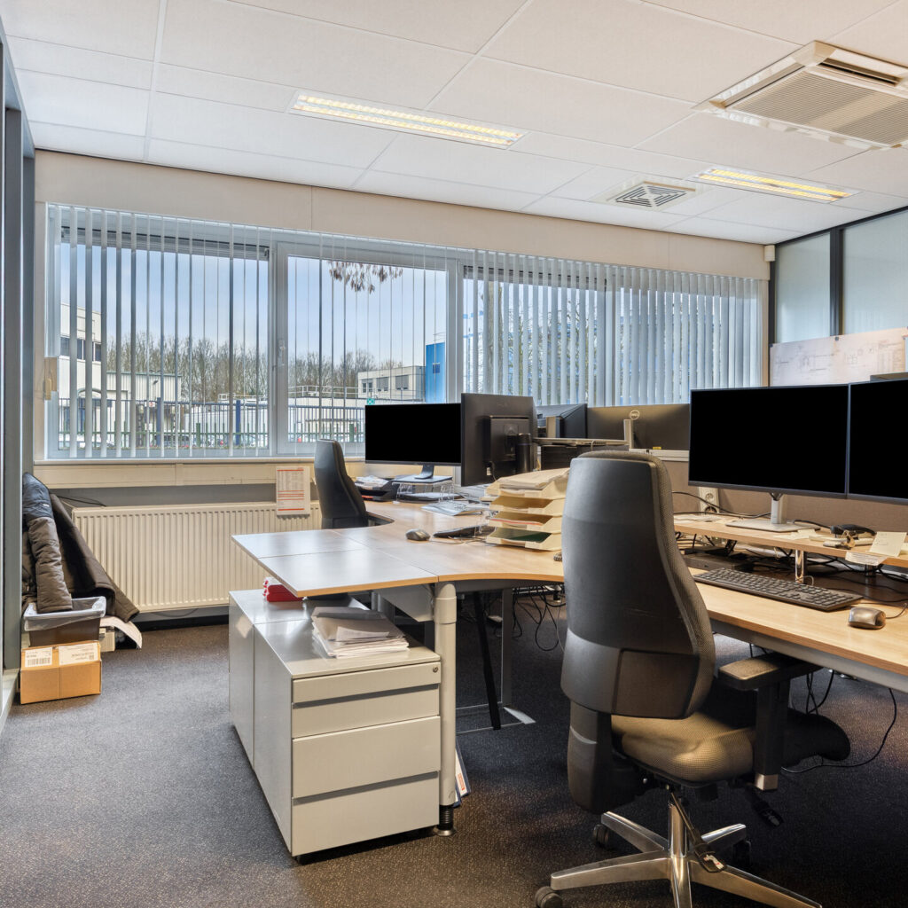 Hambakenwetering 18 A ‘s-hertogenbosch