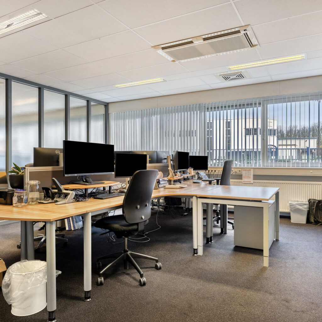 Hambakenwetering 18 A ‘s-hertogenbosch