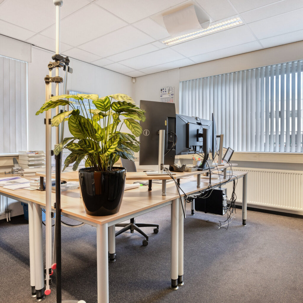 Hambakenwetering 18 A ‘s-hertogenbosch