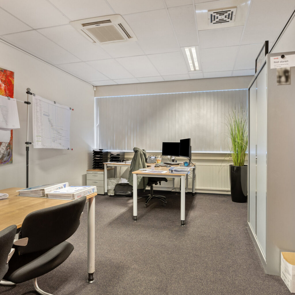 Hambakenwetering 18 A ‘s-hertogenbosch