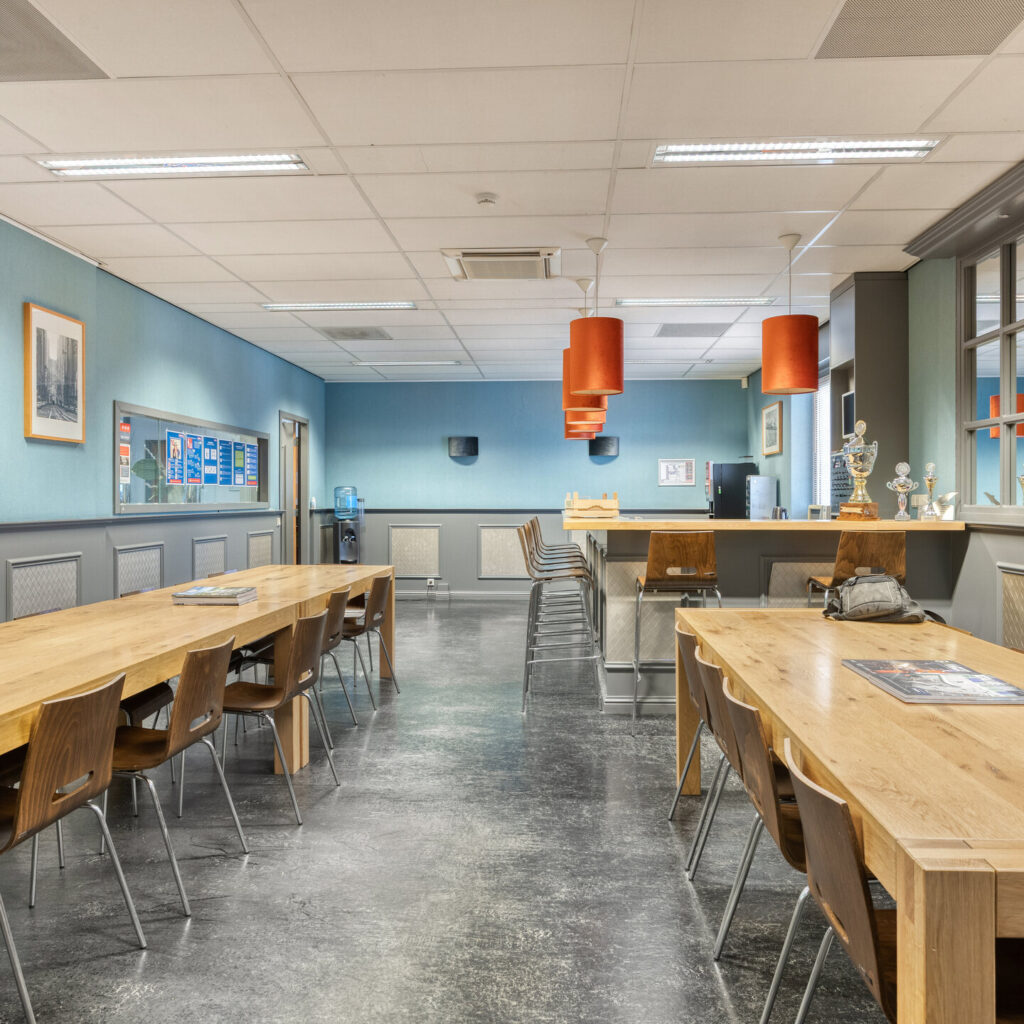 Hambakenwetering 18 A ‘s-hertogenbosch