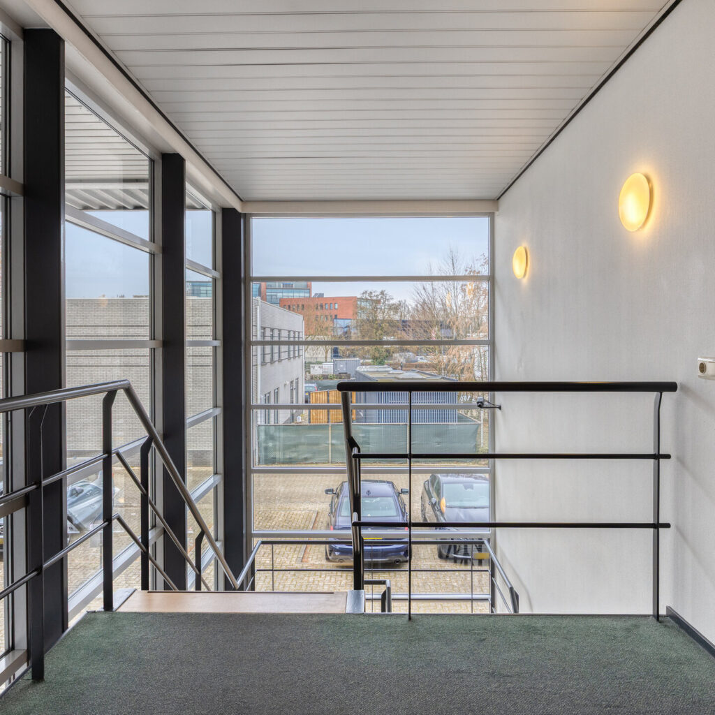 Hambakenwetering 18 A ‘s-hertogenbosch