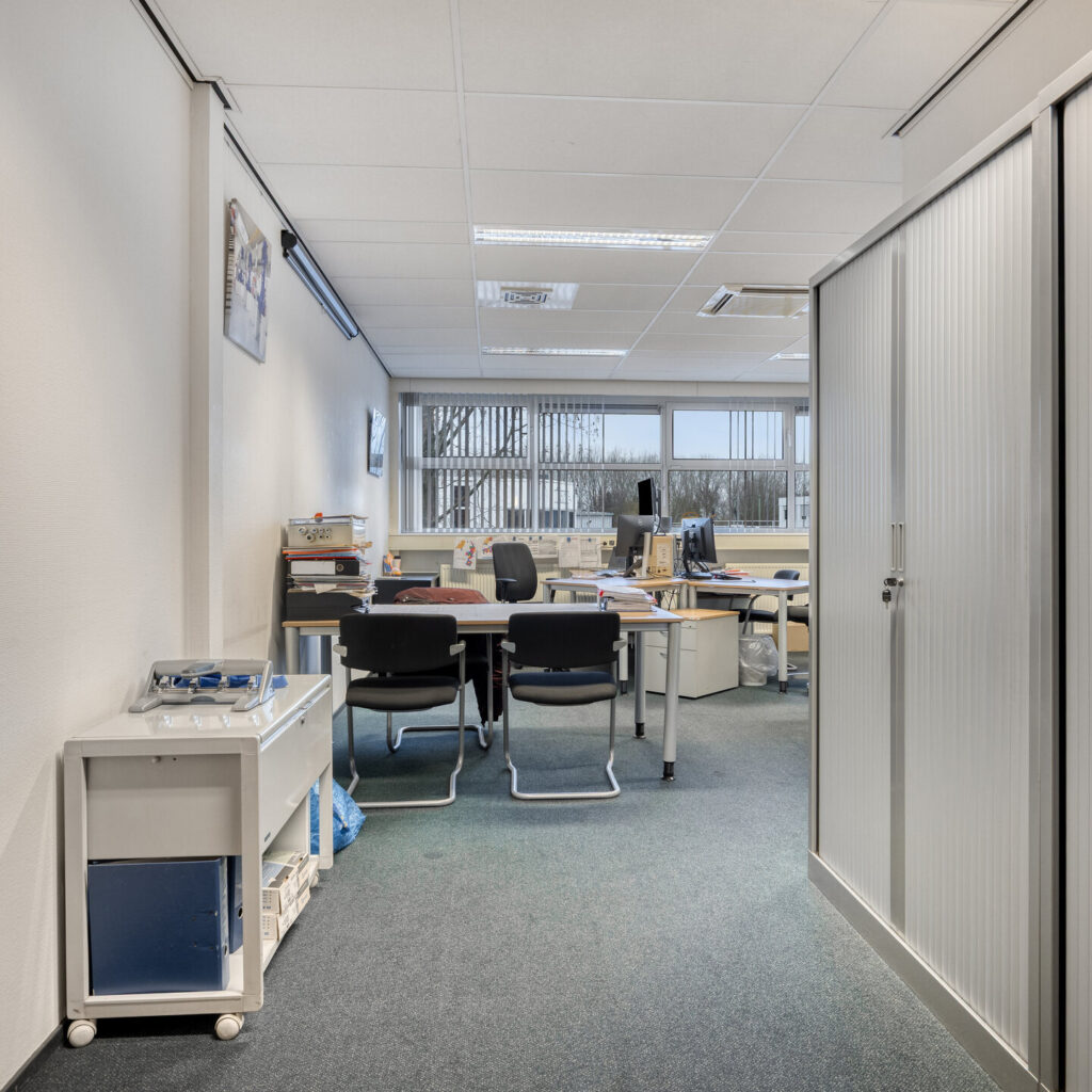 Hambakenwetering 18 A ‘s-hertogenbosch