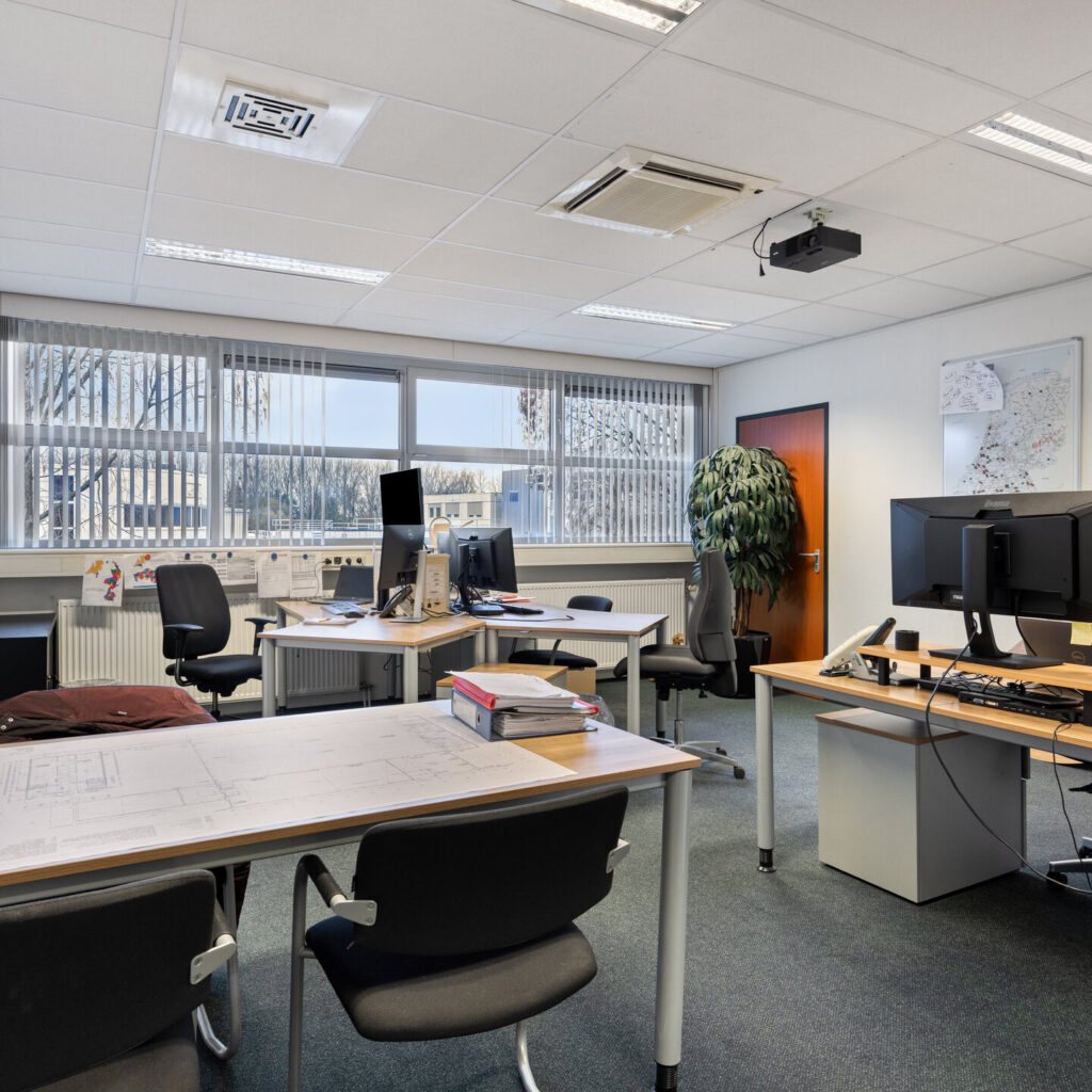 Hambakenwetering 18 A ‘s-hertogenbosch