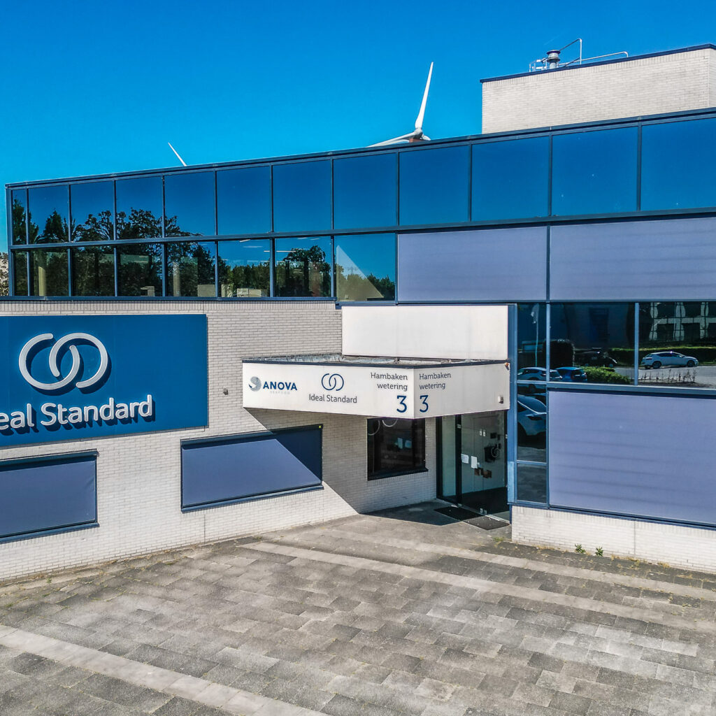 Hambakenwetering 3 ‘s-hertogenbosch