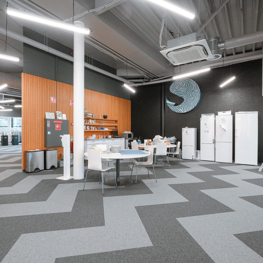 Hambakenwetering 3 ‘s-hertogenbosch