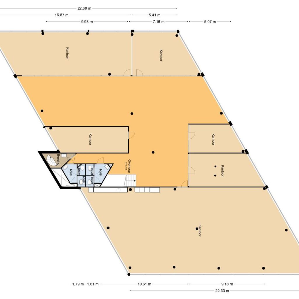 Hambakenwetering 3 ‘s-hertogenbosch