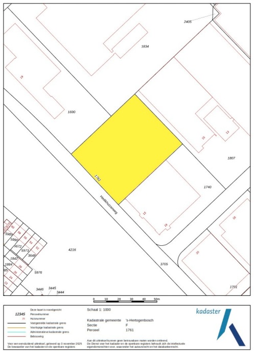 Hedikhuizerweg 15 C 8 ‘s-hertogenbosch