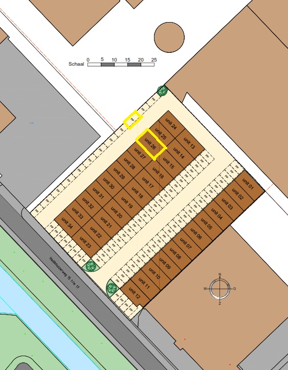 Hedikhuizerweg 15 C 8 ‘s-hertogenbosch