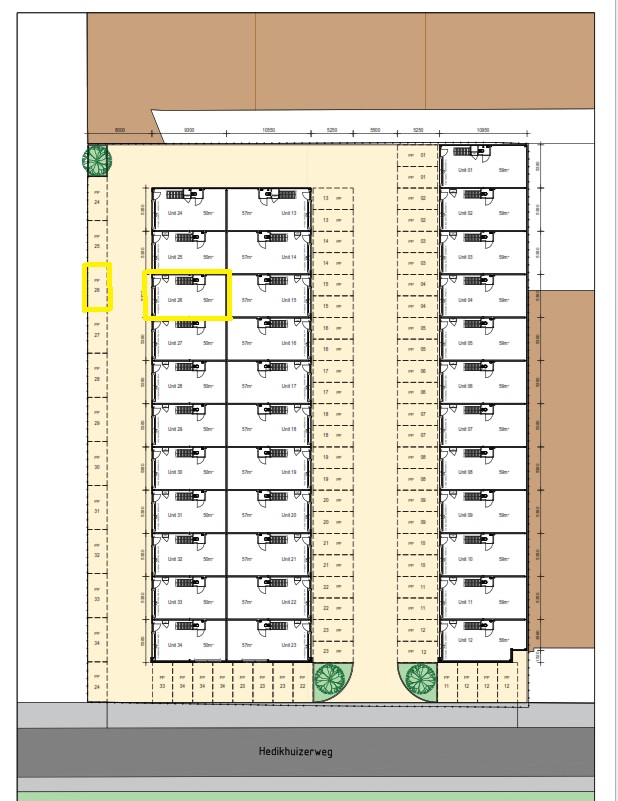 Hedikhuizerweg 15 C 8 ‘s-hertogenbosch