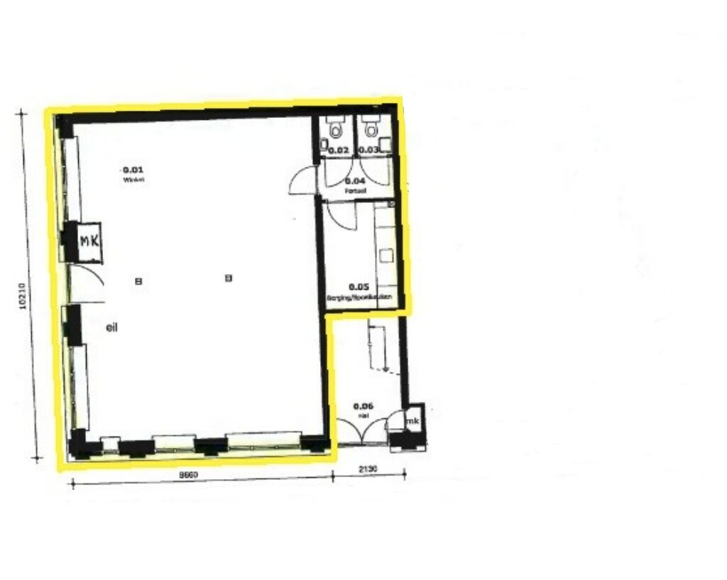 Hinthamerstraat 224 ‘s-hertogenbosch