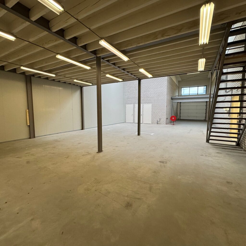 Kasteleinenkampweg 11 B ‘s-Hertogenbosch