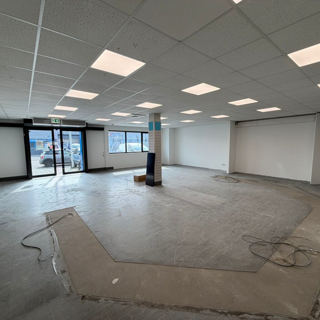 Kasteleinenkampweg 11 B ‘s-Hertogenbosch