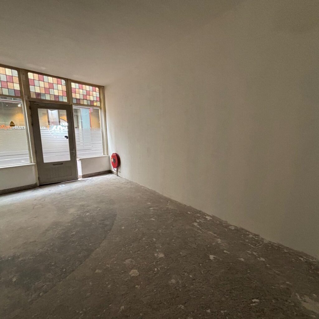 Minderbroedersstraat 10 en 10a ‘s-Hertogenbosch