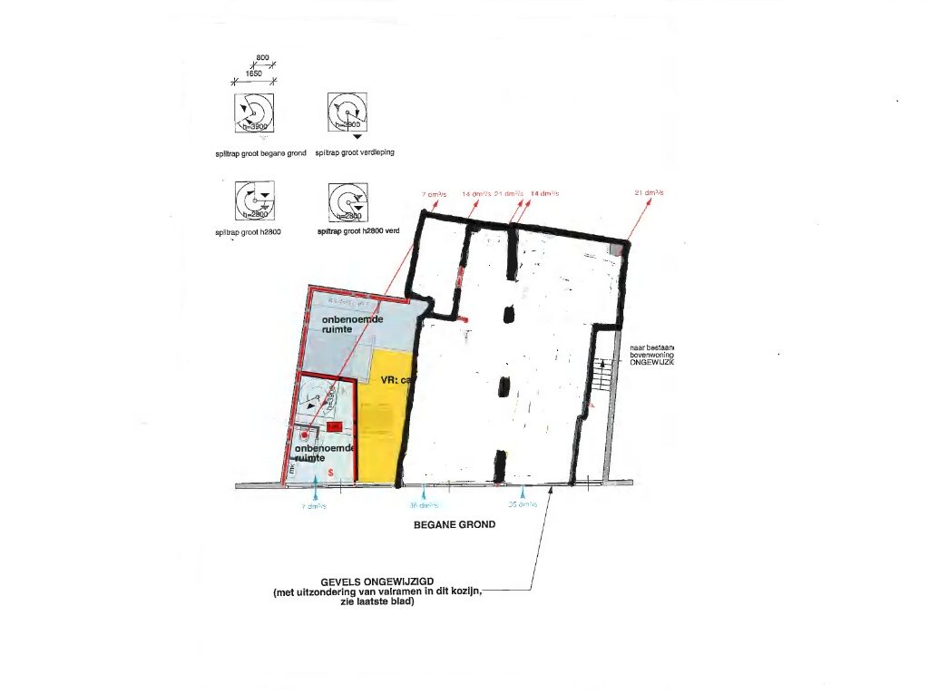 Minderbroedersstraat 10 en 10a ‘s-Hertogenbosch