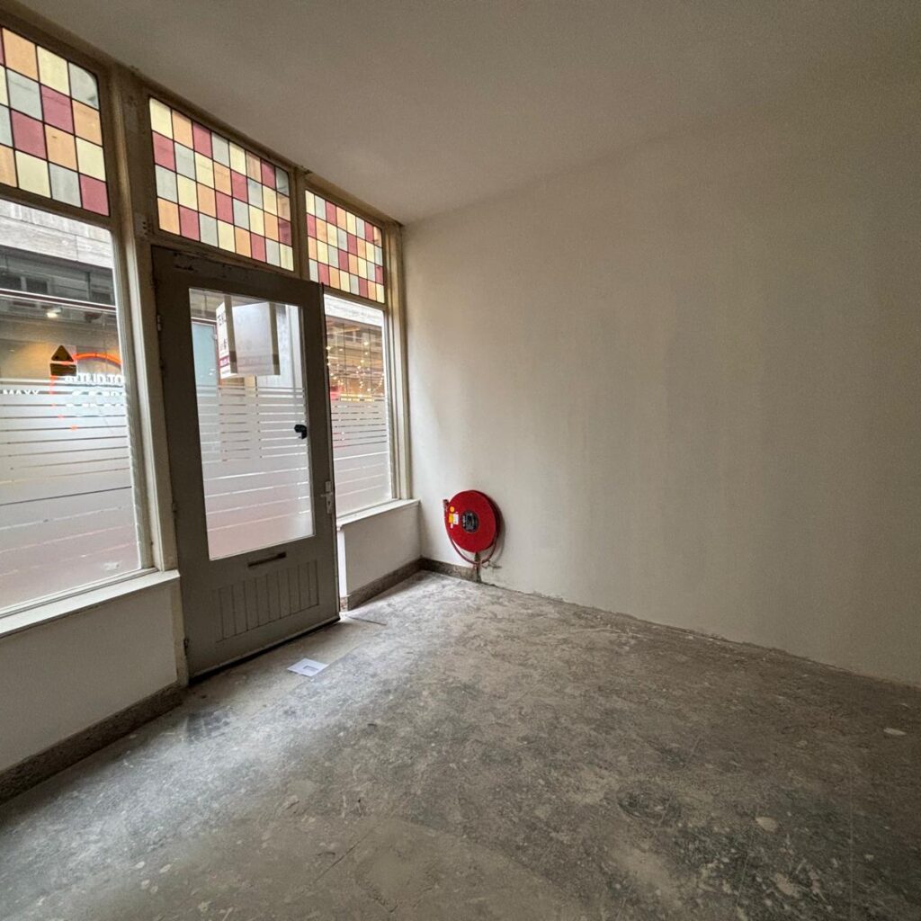 Minderbroedersstraat 10 ‘s-hertogenbosch