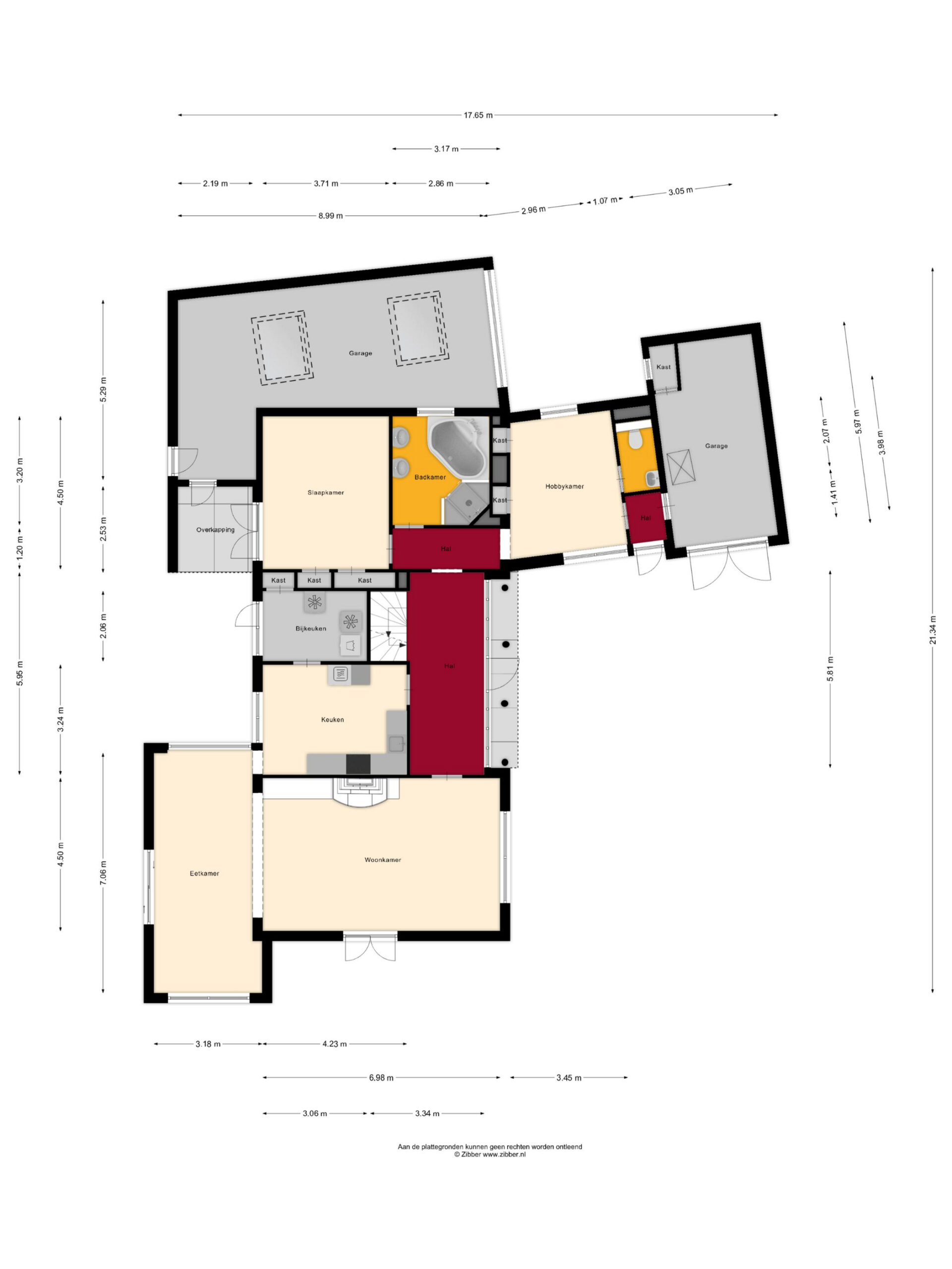 Oude Vlijmenseweg 178 ‘s-hertogenbosch