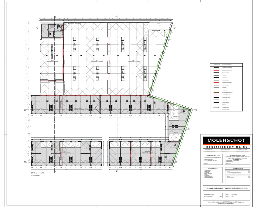 Rietveldenweg 0 ong ‘s-hertogenbosch