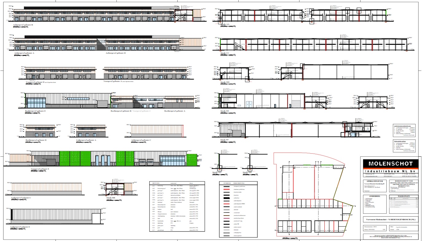 Rietveldenweg 0 ong ‘s-hertogenbosch
