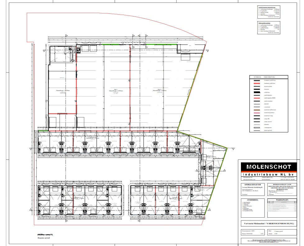 Rietveldenweg 0 ong ‘s-hertogenbosch