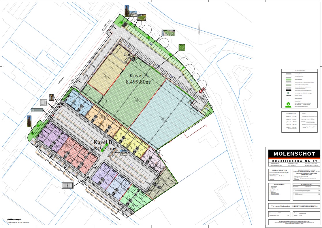 Rietveldenweg 0 ong ‘s-hertogenbosch