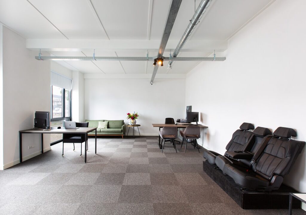 Rietveldenweg 11 A ‘s-hertogenbosch