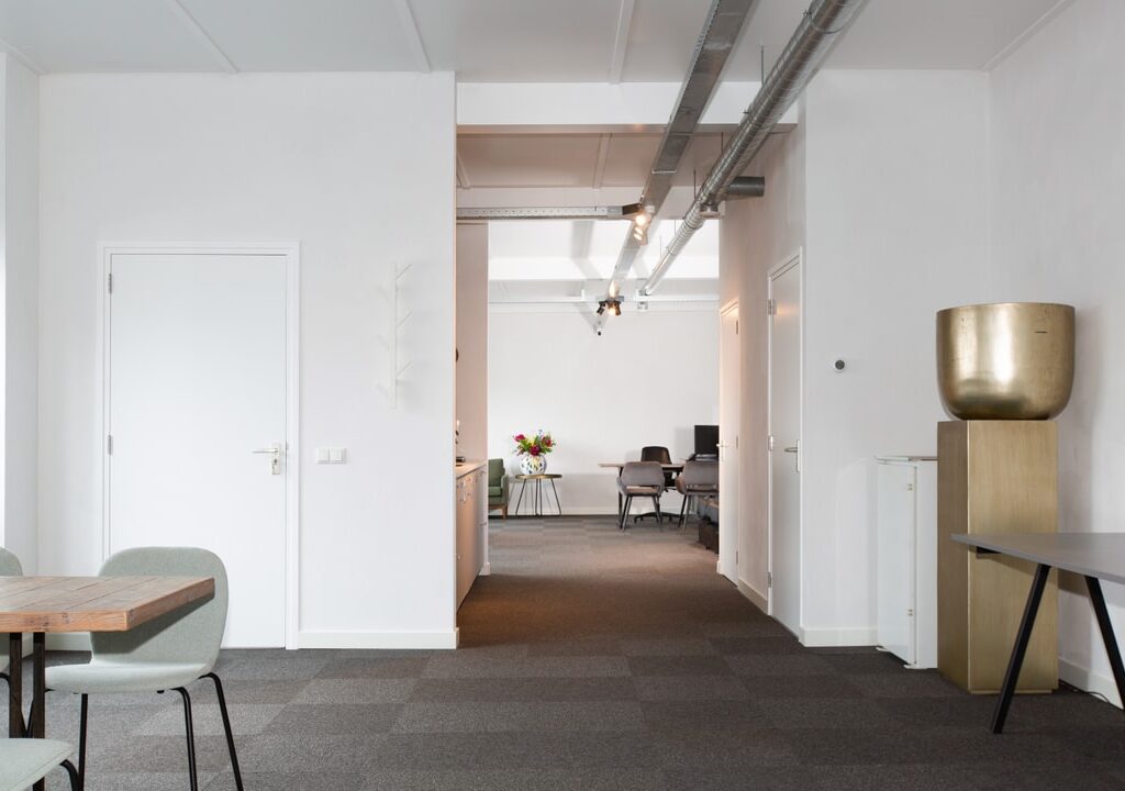 Rietveldenweg 11 A ‘s-hertogenbosch