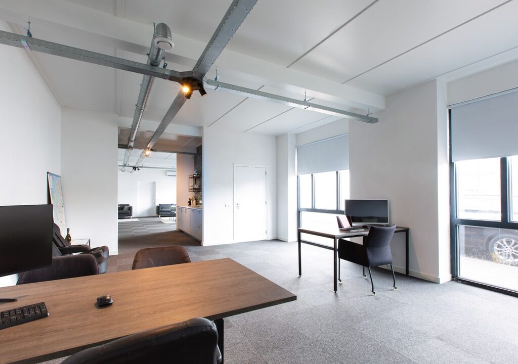 Rietveldenweg 11 A ‘s-hertogenbosch