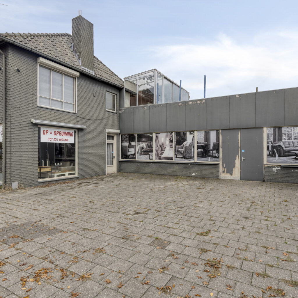 Rietveldenweg 13 ‘s-hertogenbosch