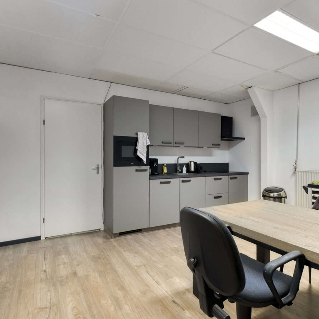 Rietveldenweg 13 ‘s-hertogenbosch