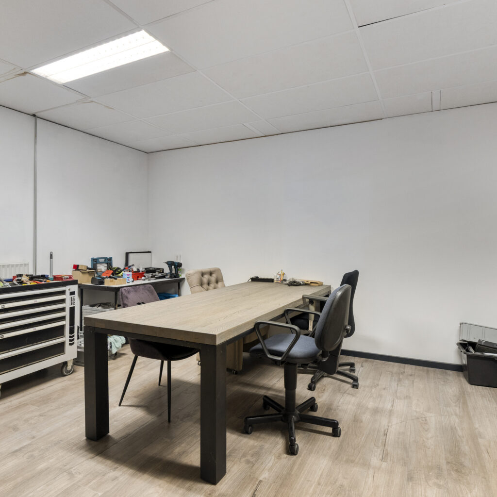 Rietveldenweg 13 ‘s-hertogenbosch