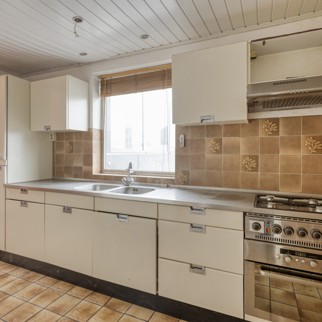 Rietveldenweg 13 ‘s-hertogenbosch