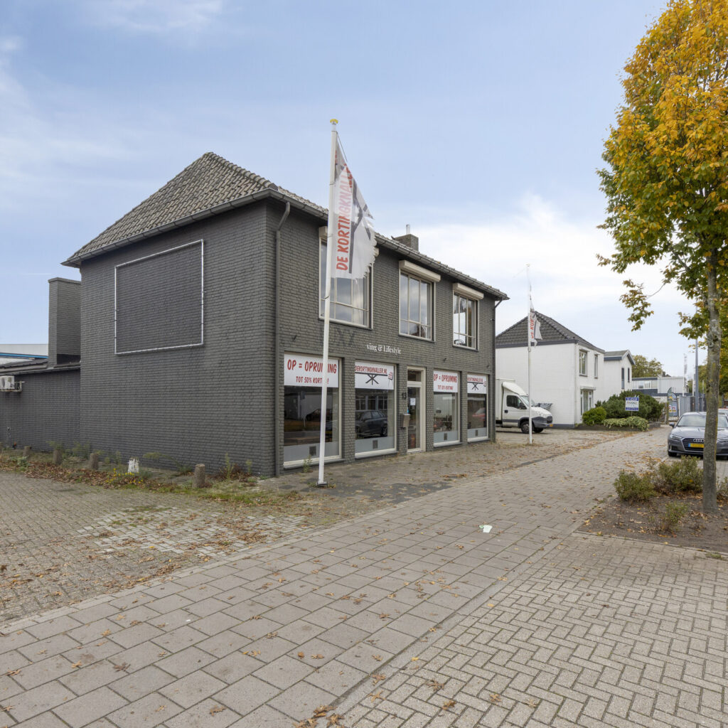 Rietveldenweg 13 ‘s-hertogenbosch