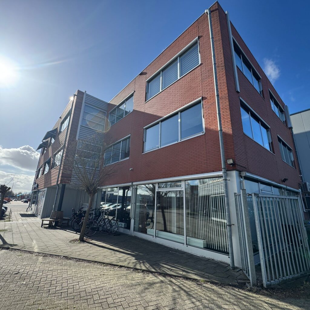 Rietveldenweg 49 F ‘s-hertogenbosch