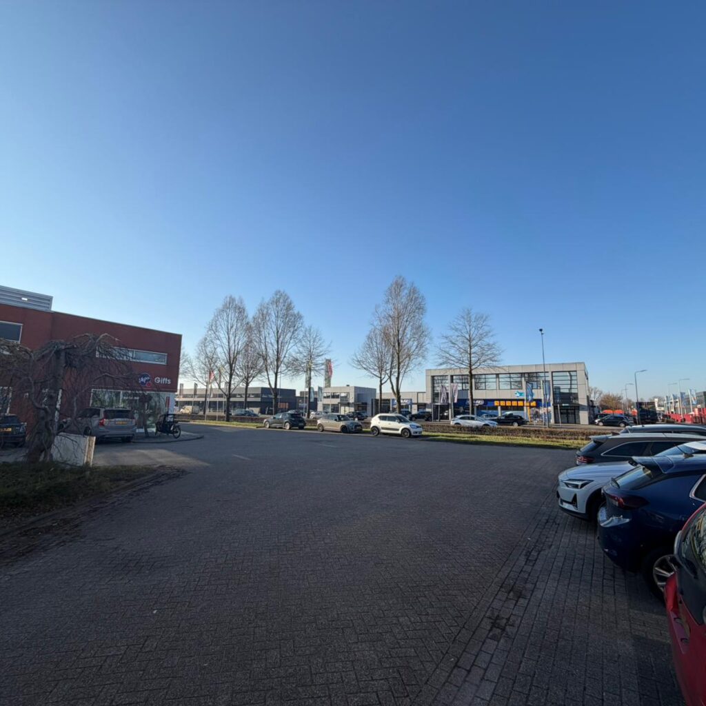 Rietveldenweg 49 F ‘s-hertogenbosch