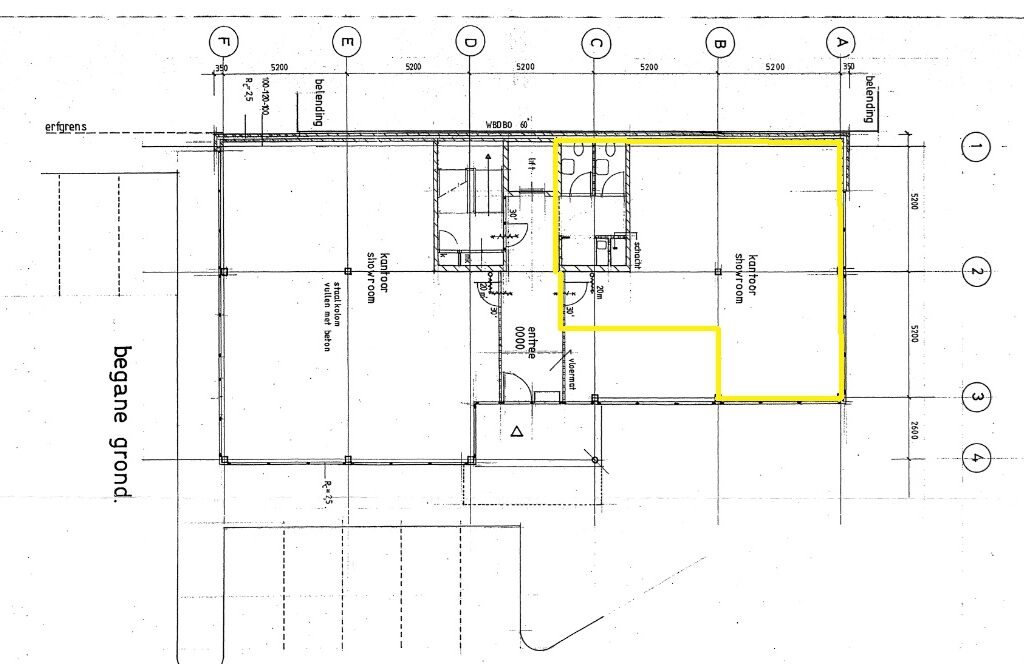 Rietveldenweg 49 F ‘s-hertogenbosch
