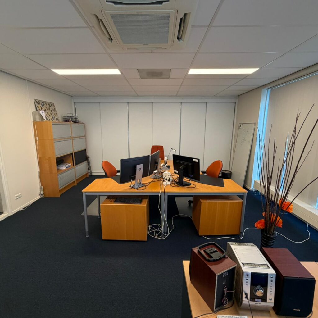 Rietveldenweg 49 F ‘s-hertogenbosch