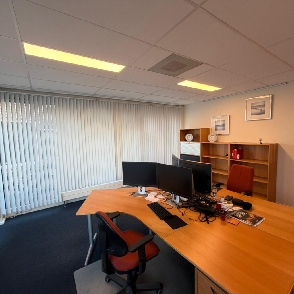 Rietveldenweg 49 F ‘s-hertogenbosch